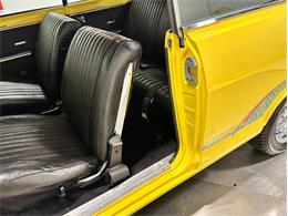 1963 Chevrolet Nova (CC-2118698) for sale in Depew, New York