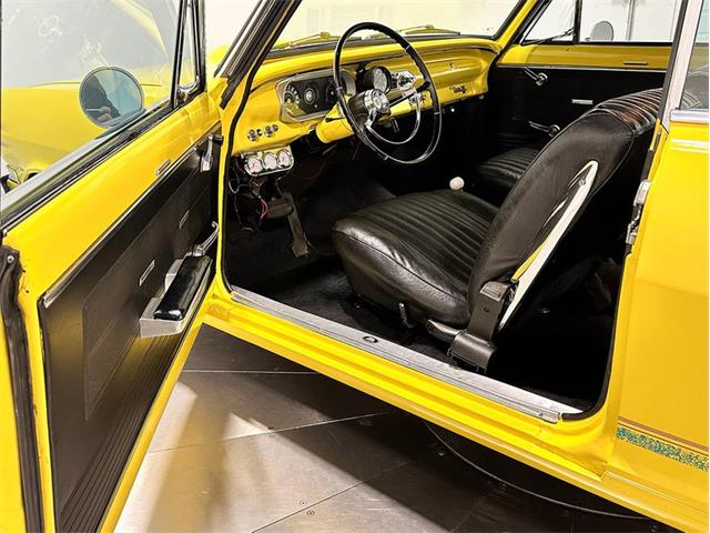 1963 Chevrolet Nova (CC-2118698) for sale in Depew, New York