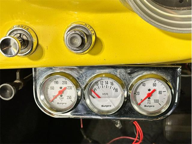 1963 Chevrolet Nova (CC-2118698) for sale in Depew, New York