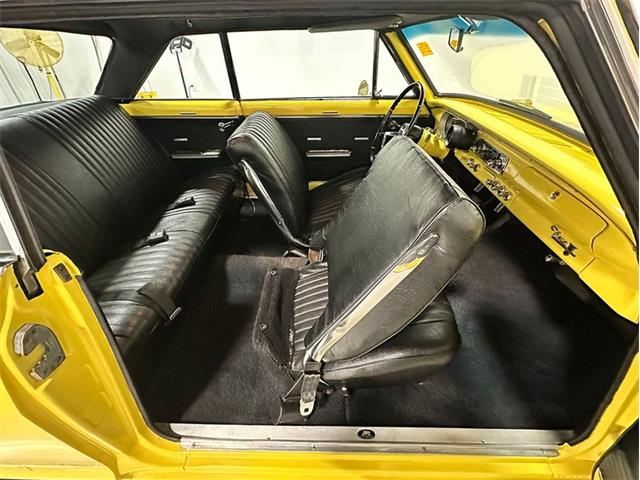 1963 Chevrolet Nova (CC-2118698) for sale in Depew, New York