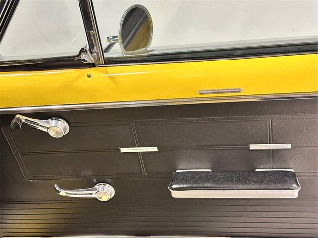 1963 Chevrolet Nova (CC-2118698) for sale in Depew, New York