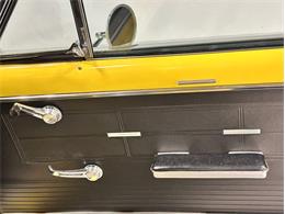 1963 Chevrolet Nova (CC-2118698) for sale in Depew, New York