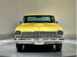 1963 Chevrolet Nova (CC-2118698) for sale in Depew, New York