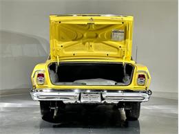 1963 Chevrolet Nova (CC-2118698) for sale in Depew, New York