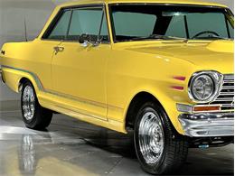 1963 Chevrolet Nova (CC-2118698) for sale in Depew, New York