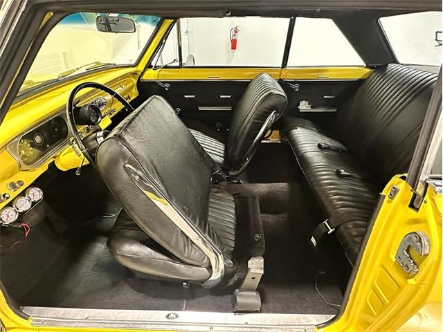 1963 Chevrolet Nova (CC-2118698) for sale in Depew, New York