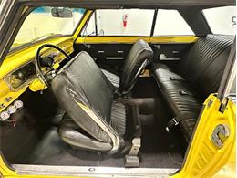 1963 Chevrolet Nova (CC-2118698) for sale in Depew, New York