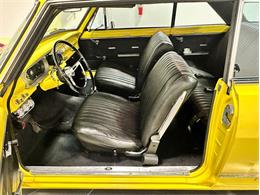 1963 Chevrolet Nova (CC-2118698) for sale in Depew, New York