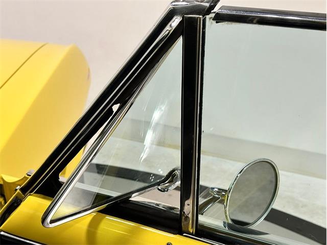 1963 Chevrolet Nova (CC-2118698) for sale in Depew, New York