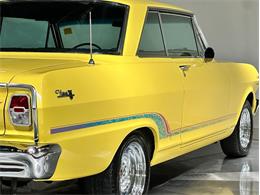 1963 Chevrolet Nova (CC-2118698) for sale in Depew, New York