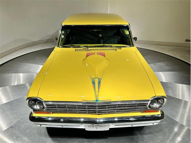 1963 Chevrolet Nova (CC-2118698) for sale in Depew, New York