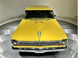 1963 Chevrolet Nova (CC-2118698) for sale in Depew, New York