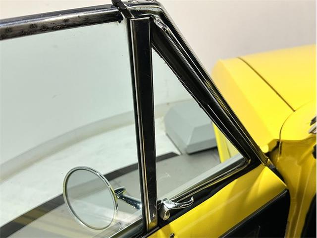 1963 Chevrolet Nova (CC-2118698) for sale in Depew, New York