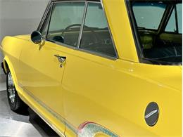 1963 Chevrolet Nova (CC-2118698) for sale in Depew, New York
