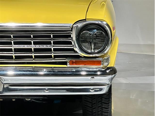 1963 Chevrolet Nova (CC-2118698) for sale in Depew, New York