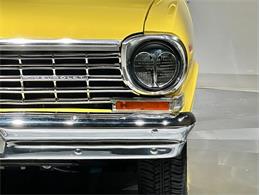 1963 Chevrolet Nova (CC-2118698) for sale in Depew, New York