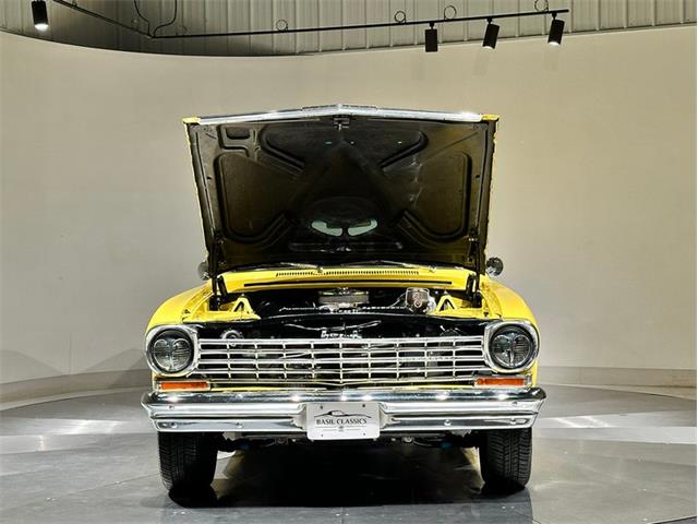 1963 Chevrolet Nova (CC-2118698) for sale in Depew, New York