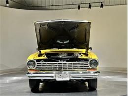 1963 Chevrolet Nova (CC-2118698) for sale in Depew, New York