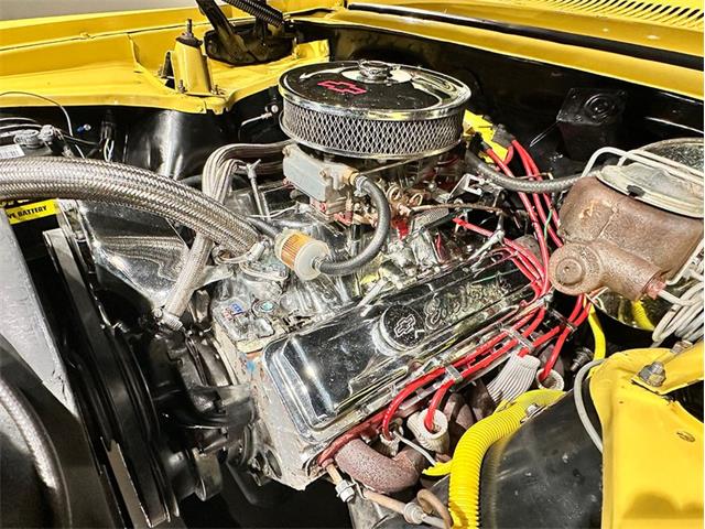 1963 Chevrolet Nova (CC-2118698) for sale in Depew, New York