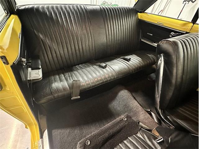 1963 Chevrolet Nova (CC-2118698) for sale in Depew, New York