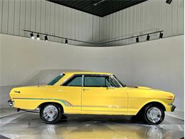 1963 Chevrolet Nova (CC-2118698) for sale in Depew, New York