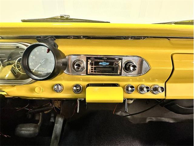 1963 Chevrolet Nova (CC-2118698) for sale in Depew, New York