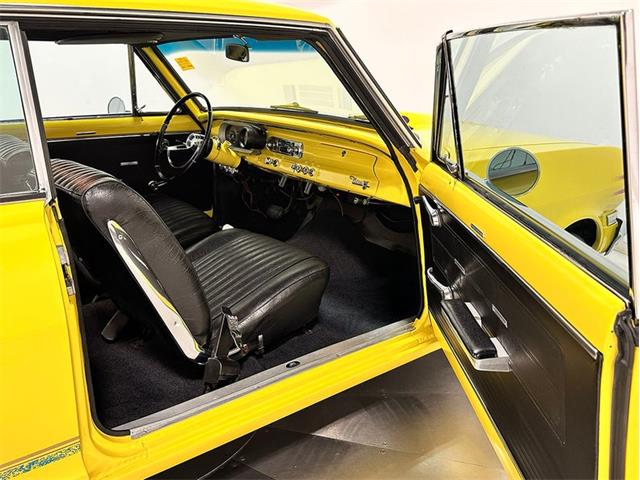 1963 Chevrolet Nova (CC-2118698) for sale in Depew, New York