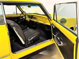 1963 Chevrolet Nova (CC-2118698) for sale in Depew, New York