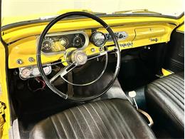 1963 Chevrolet Nova (CC-2118698) for sale in Depew, New York