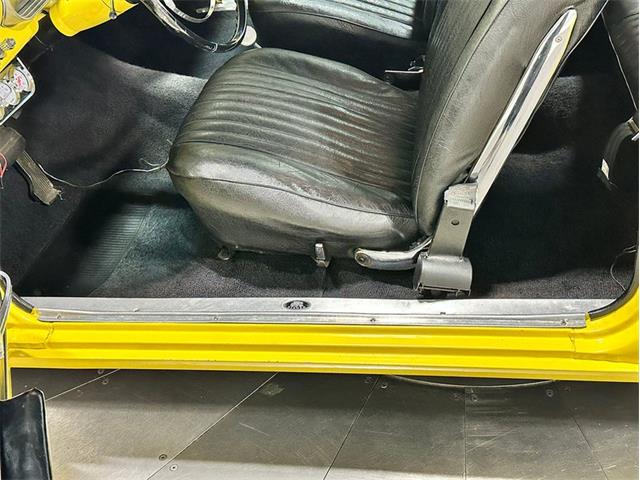 1963 Chevrolet Nova (CC-2118698) for sale in Depew, New York