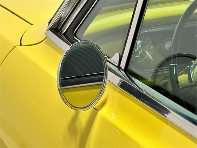 1963 Chevrolet Nova (CC-2118698) for sale in Depew, New York