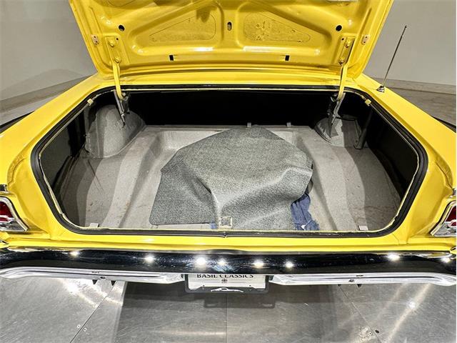 1963 Chevrolet Nova (CC-2118698) for sale in Depew, New York
