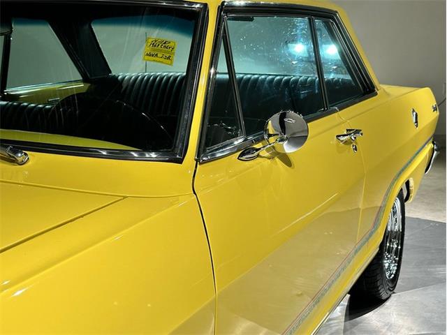 1963 Chevrolet Nova (CC-2118698) for sale in Depew, New York