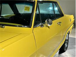 1963 Chevrolet Nova (CC-2118698) for sale in Depew, New York