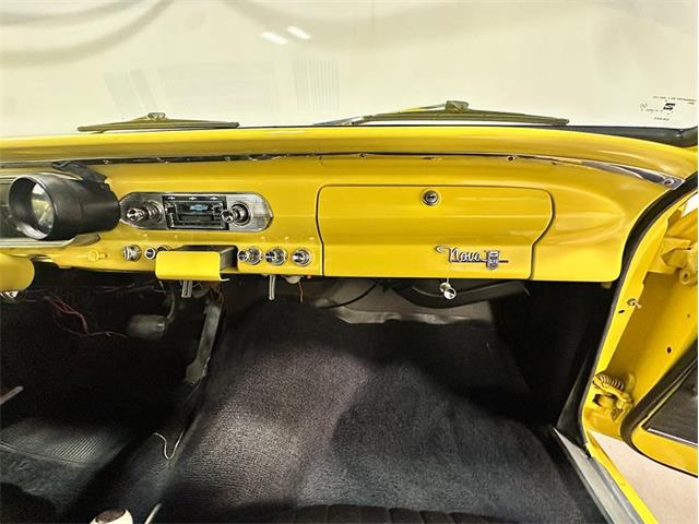 1963 Chevrolet Nova (CC-2118698) for sale in Depew, New York