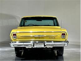 1963 Chevrolet Nova (CC-2118698) for sale in Depew, New York