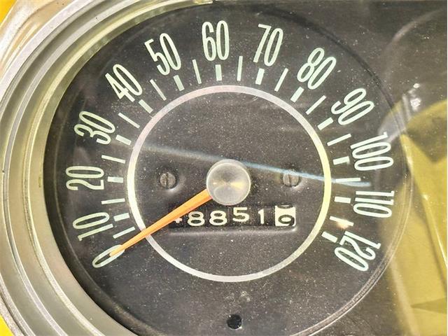 1963 Chevrolet Nova (CC-2118698) for sale in Depew, New York