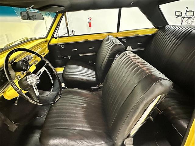 1963 Chevrolet Nova (CC-2118698) for sale in Depew, New York