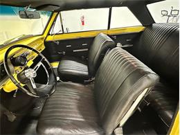 1963 Chevrolet Nova (CC-2118698) for sale in Depew, New York