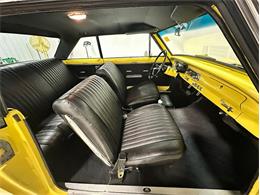 1963 Chevrolet Nova (CC-2118698) for sale in Depew, New York