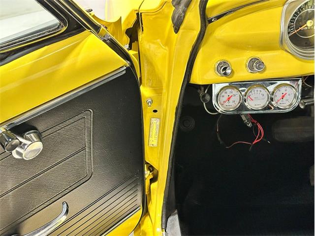 1963 Chevrolet Nova (CC-2118698) for sale in Depew, New York