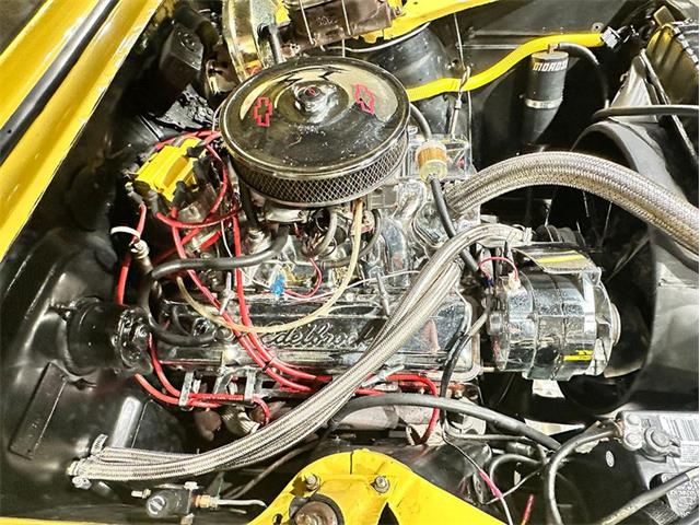 1963 Chevrolet Nova (CC-2118698) for sale in Depew, New York