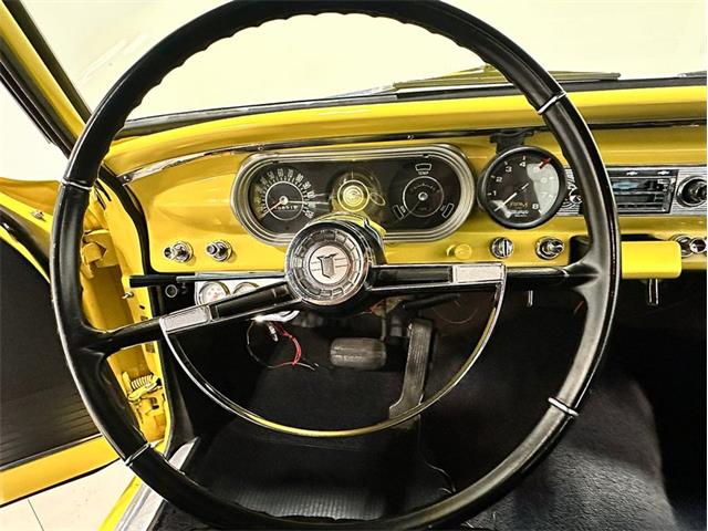 1963 Chevrolet Nova (CC-2118698) for sale in Depew, New York