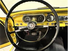 1963 Chevrolet Nova (CC-2118698) for sale in Depew, New York