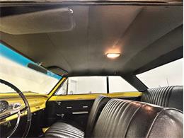 1963 Chevrolet Nova (CC-2118698) for sale in Depew, New York