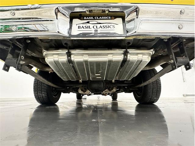 1963 Chevrolet Nova (CC-2118698) for sale in Depew, New York