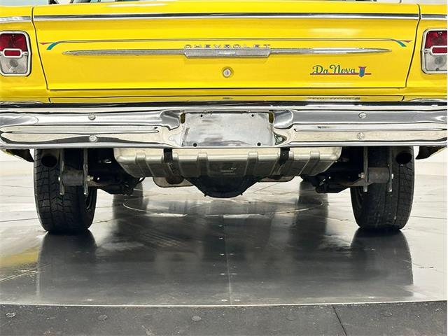 1963 Chevrolet Nova (CC-2118698) for sale in Depew, New York
