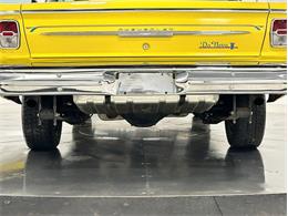 1963 Chevrolet Nova (CC-2118698) for sale in Depew, New York