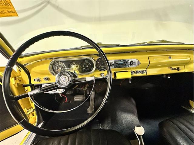 1963 Chevrolet Nova (CC-2118698) for sale in Depew, New York