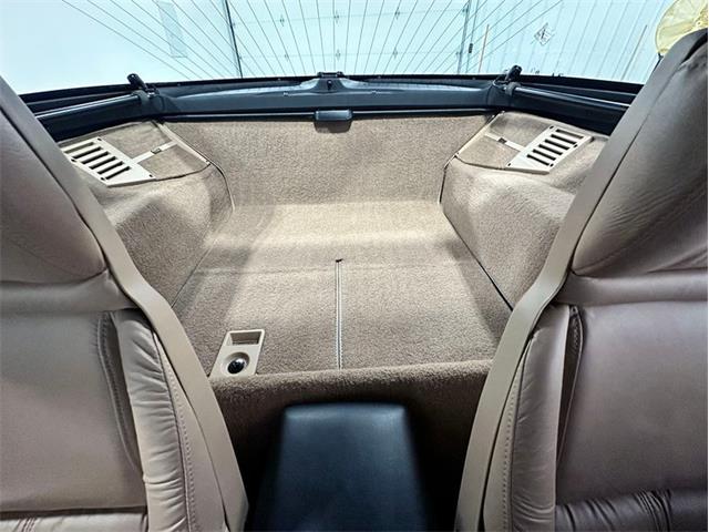 1993 Chevrolet Corvette (CC-2118699) for sale in Depew, New York
